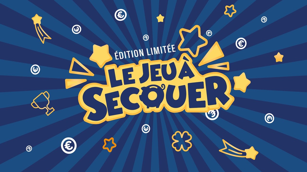 Orangina Le Jeu à Secouer Suntory Beverage & Food France on Twitter: "[CANETTES D'OR 2021] La Canette  d'Or de la Canette la plus événementielle est attribuée à #Orangina pour  son Jeu à Secouer. Orangina a proposé une