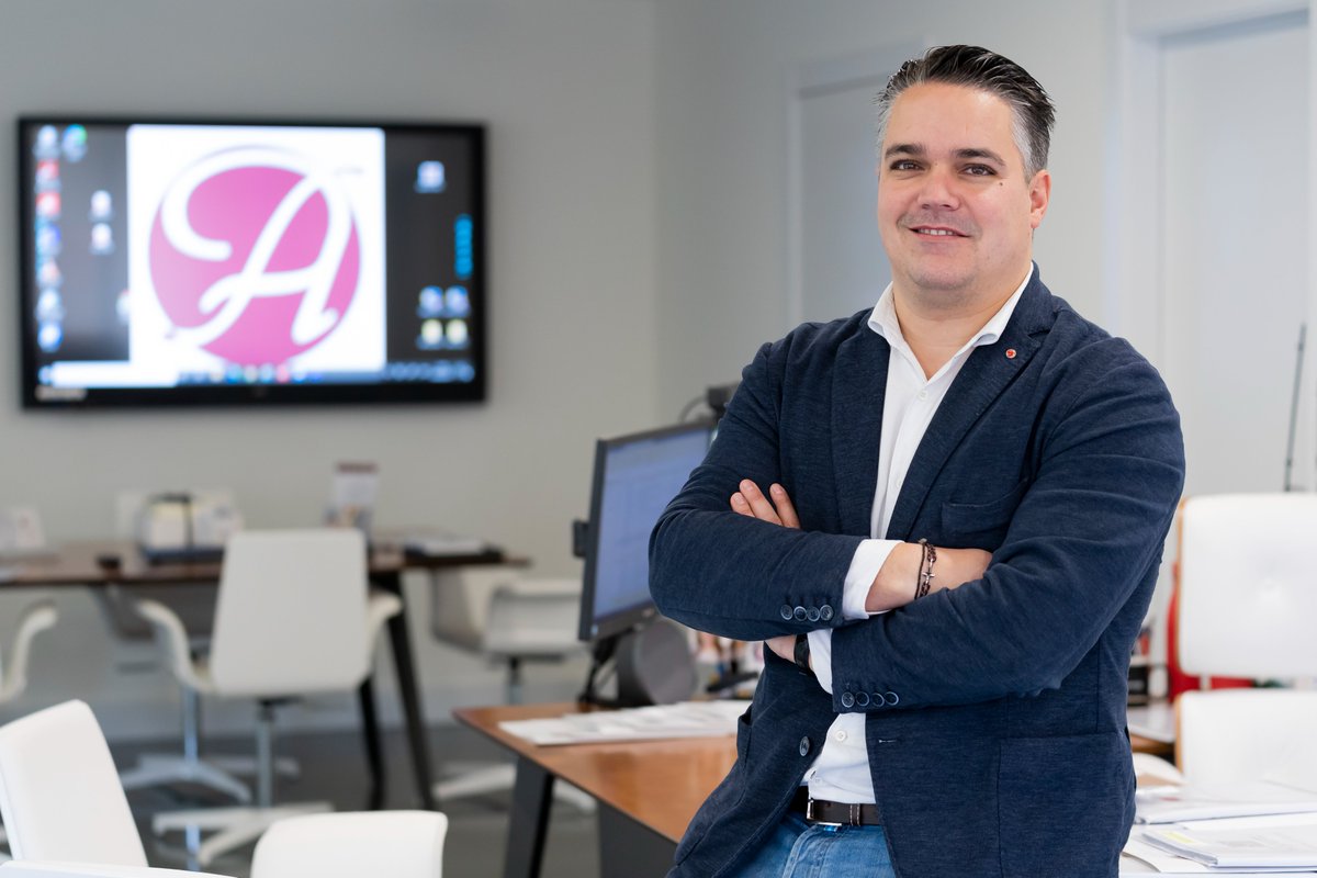 Diego Bacigalupe (<a href="/Aspuru_/">Aspuru Correduría</a>): Vida Ahorro tiene un potencial de crecimiento enorme bit.ly/3CmGbJz #seguros