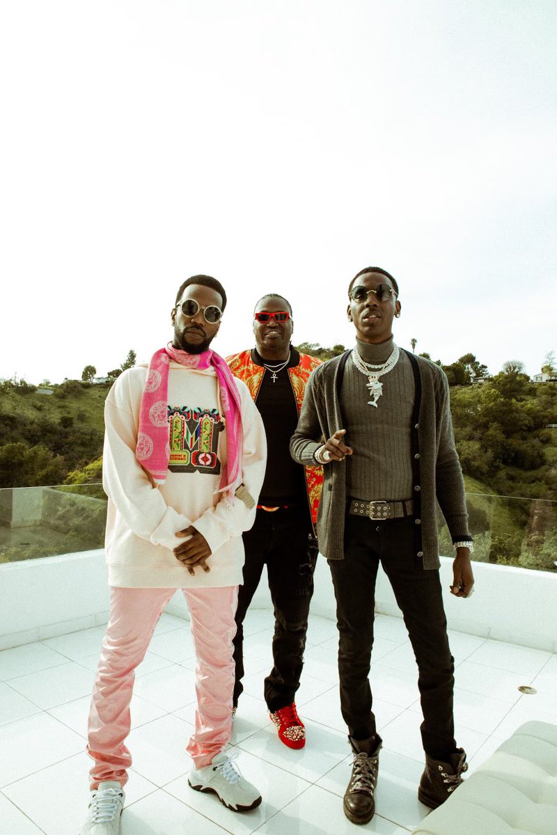 therealjuicyj's tweet photo. Been crying all day rest in paradise 🙏🏿 we gone miss you mane https://t.co/JFmmFWTo5V