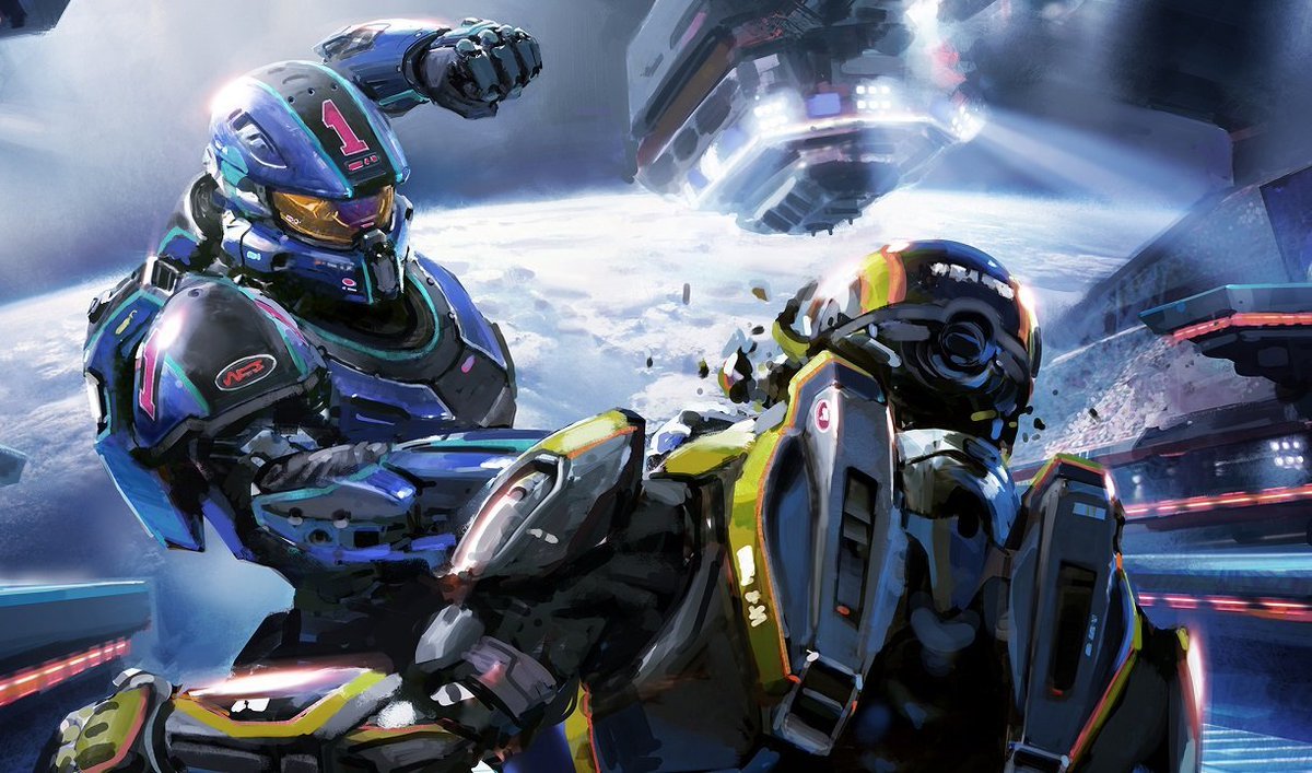 TheHaloAgent's tweet photo. ⚔️4v4 $40 FREE ENTRY STRONGHOLD 1ND⚔️

🏆$40 FREE ENTRY

📅Thurs Nov 18, 6PM EST

🕹️1ND Single Elim

📒HCS Stronghold

💰FREE ENTRY

🚨SIGNUP: https://t.co/9IR8rvb4gR https://t.co/f3TeZyM6He