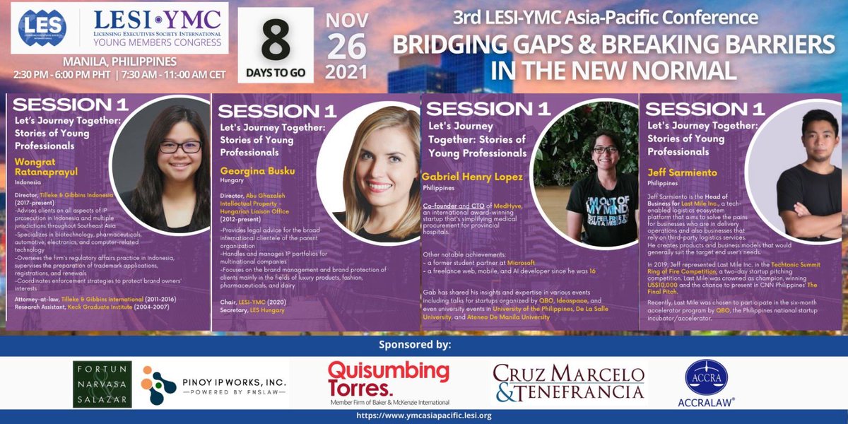 LESI Asia Pacific tweet media