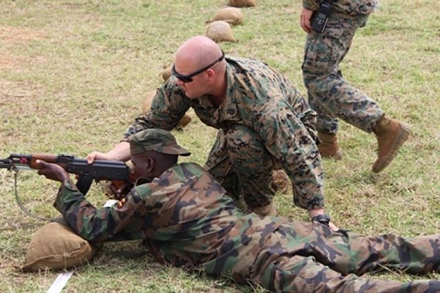 mubarakUG's tweet photo. Chinese🇨🇳 skills and US🇺🇸 tactics in Uganda🇺🇬 https://t.co/zNj2hFFiSa