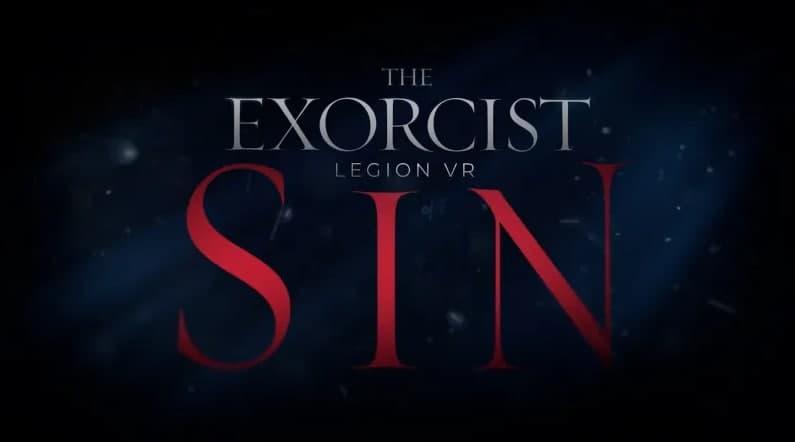 look_vr's tweet photo. The Exorcist VR стал многопользовательской игрой
#vr #виртуальнаяреальность #lookvr #новости #ar #snapchat #moscow #oculus #oculusquest2 #ar #дополненнаяреальность
https://t.co/iV5QUaNqP2 https://t.co/kPGe8HmlU7