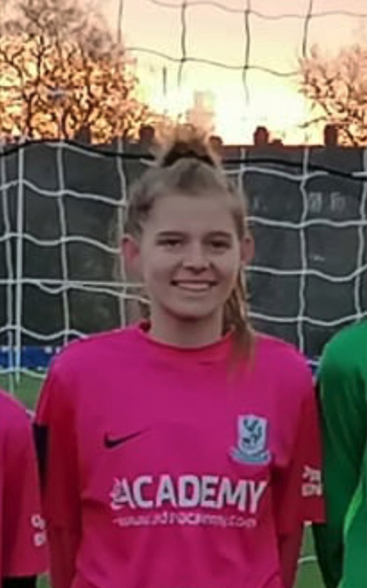 Enfield Town Ladies FC tweet media