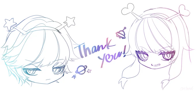 Thank you~~~!!! 