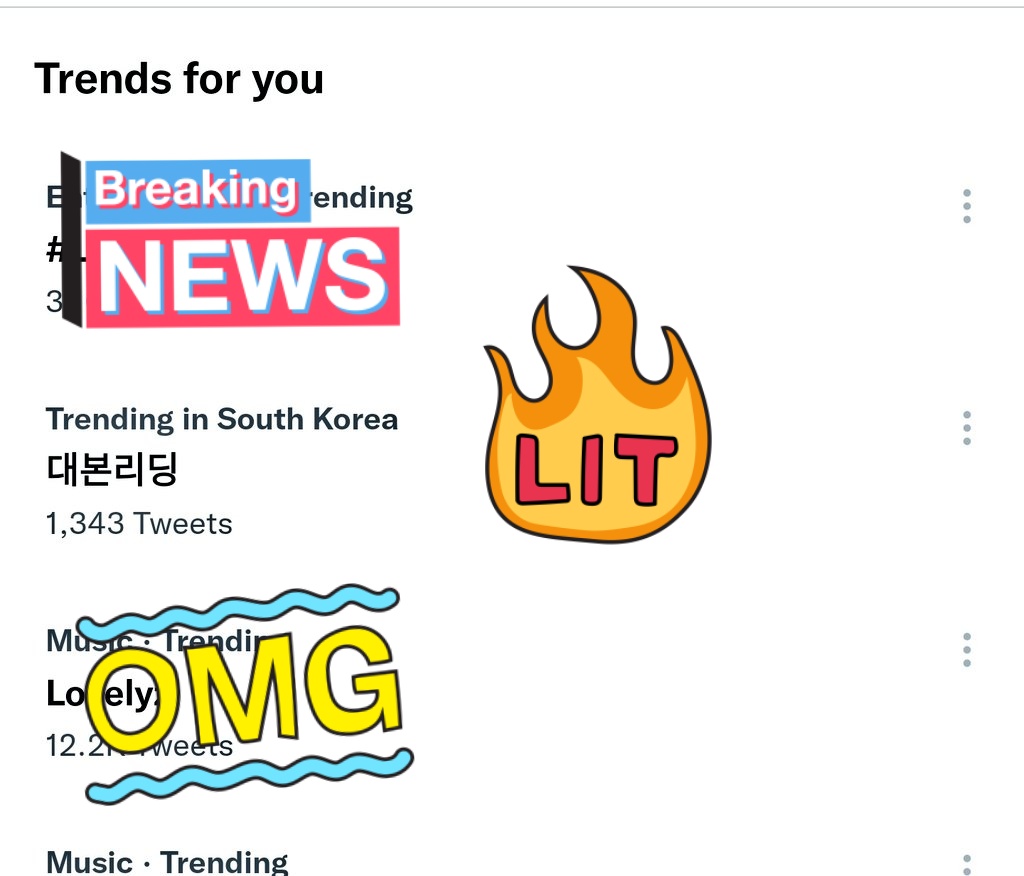 The script reading event on 3rd December is trending in South Korea too
#SadTropical #KimSeonHo