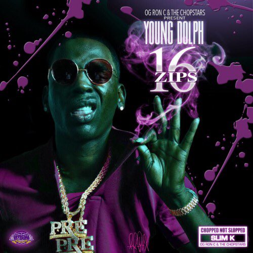 ROY2473's tweet photo. @OGRONC &amp; @TheChopstars present…
@YoungDolph #16Zips
[@CHOPNOTSLOP’d by @SlimK4]
#RIPYoungDolph

@LiveMixtapes:
https://t.co/Hjp0kxehgs https://t.co/c0mCMQXHrA