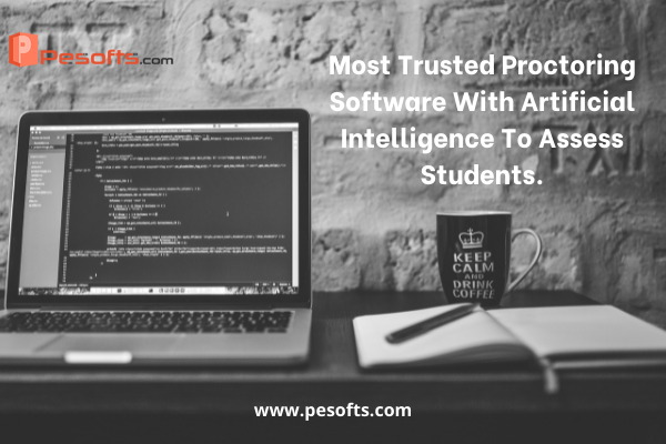 pesofts1's tweet image. Conduct Your Online Exams Proctoring Software With Artificial Intelligence To Assess Students with pesofts

Know More: Know More: pesofts.com/most-trusted-p…

#proctoringsoftware #paytmlisting #yodha #AI 
#Artificialintelligence #student