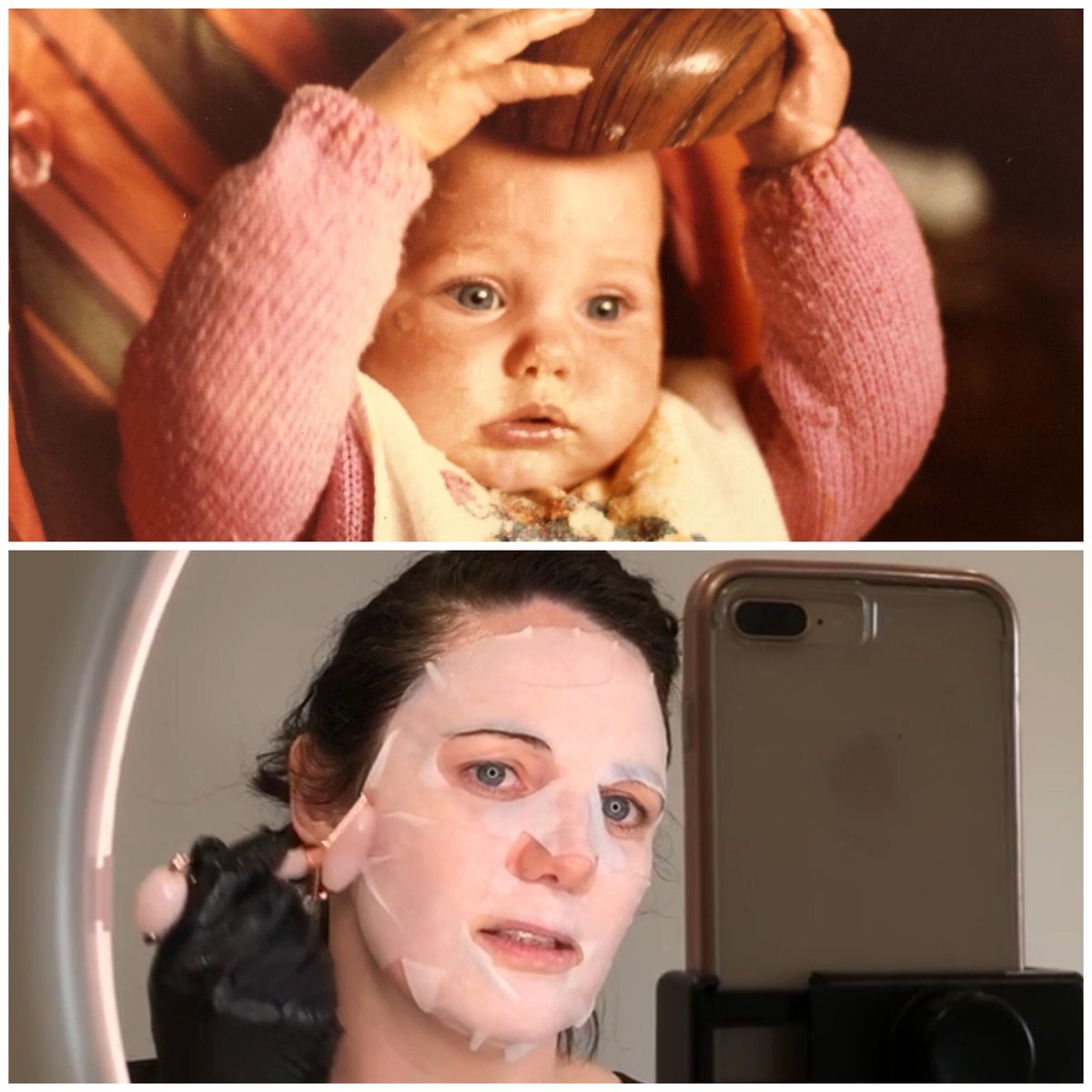 TurnBeautiful's tweet photo. How it started, how it’s going 10years! 🎉
We’ve been nominated, Best Beauty Salon in the South East!

We wouldn’t be here without your love &amp; support. If you have any happy moments we would love to hear
#brighton @creativeoceanic @supportlocalbrighton @savethehighstreet https://t.co/kyOTia49NS