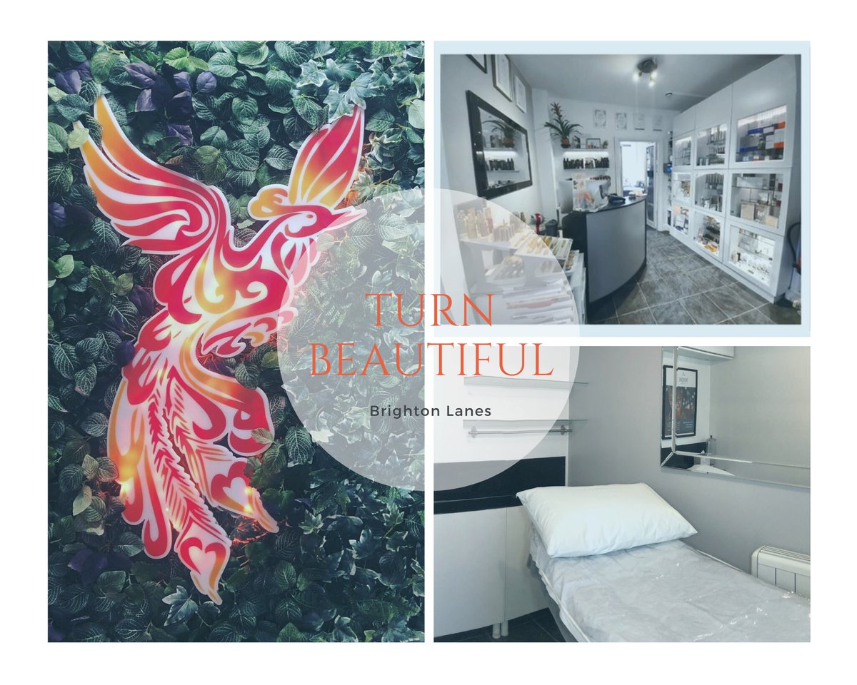 TurnBeautiful's tweet photo. How it started, how it’s going 10years! 🎉
We’ve been nominated, Best Beauty Salon in the South East!

We wouldn’t be here without your love &amp; support. If you have any happy moments we would love to hear
#brighton @creativeoceanic @supportlocalbrighton @savethehighstreet https://t.co/kyOTia49NS