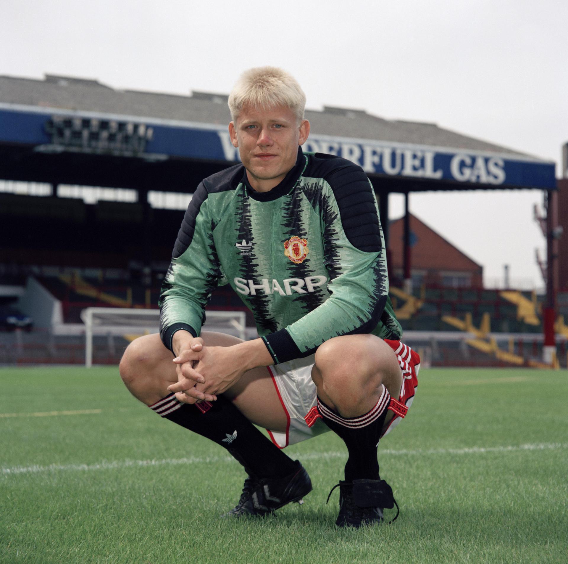Happy Birthday Peter Schmeichel 