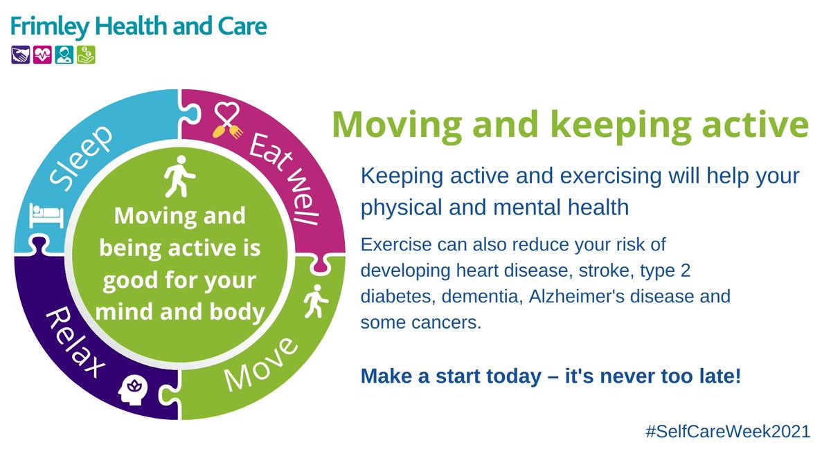 Energise Me (@energiseme_) on Twitter photo Getting out into the fresh air for a walk, a run or a play does wonders for our physical health and our mental wellbeing. Make time every day to get some fresh air.
<a href="/SelfCareForum/">Self-Care Forum 💙</a>.
#selfcareweek2021 practice #selfcareforlife Getting out into the fresh air for a walk, a run or a play does wonders for our physical health and our mental wellbeing. Make time every day to get some fresh air.
<a href="/SelfCareForum/">Self-Care Forum 💙</a>.
#selfcareweek2021 practice #selfcareforlife