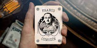 Louella_Parsons's tweet photo. La izquierda vuelve a usar el Francomodín. https://t.co/i1S0i74sQM
