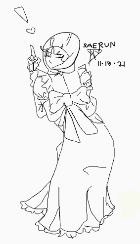 vintner_sainxt's tweet photo. Ainst doodle on google keep,
I'm not that good in anatomy yet but,,
lmao 〒▽〒

#art #artmoots #doodle #digitalart #digitaldoodle #ainst #eufemiavintner #cherryboomboom #mouse #sharpfinger👀 https://t.co/yOBwRfLCcC