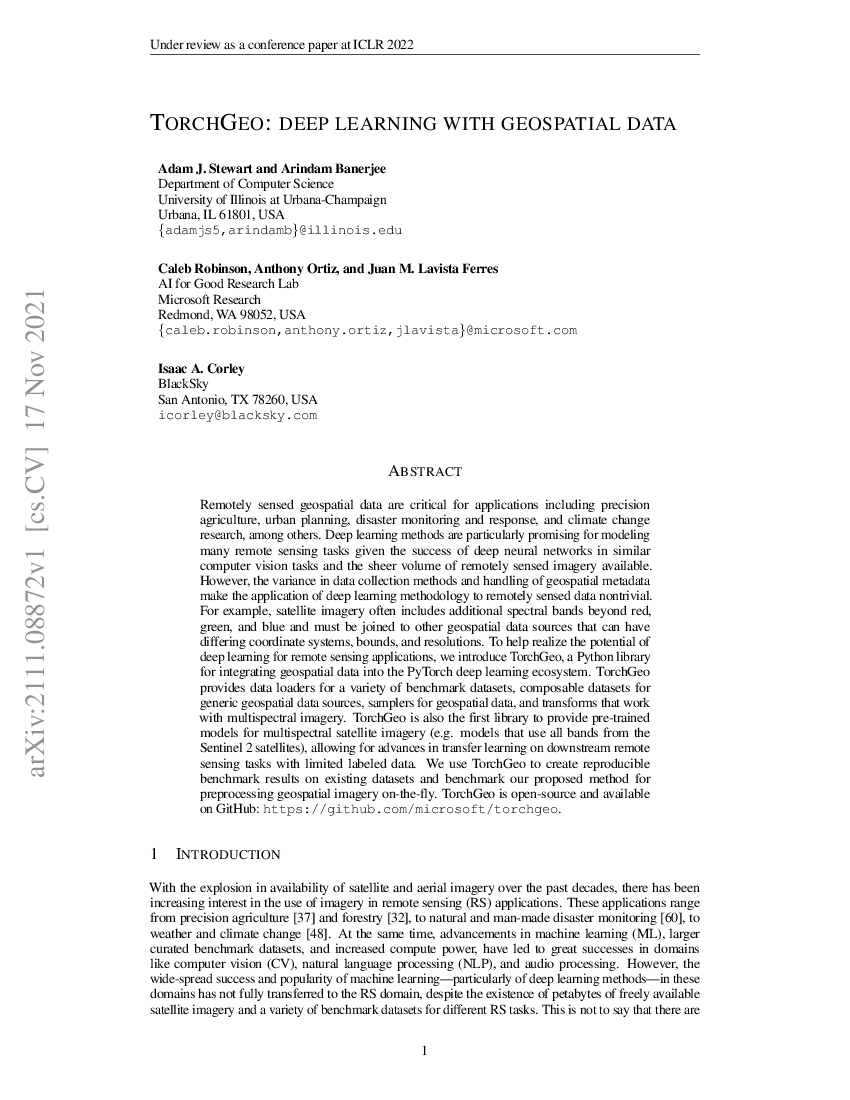 SummarizedML tweet media