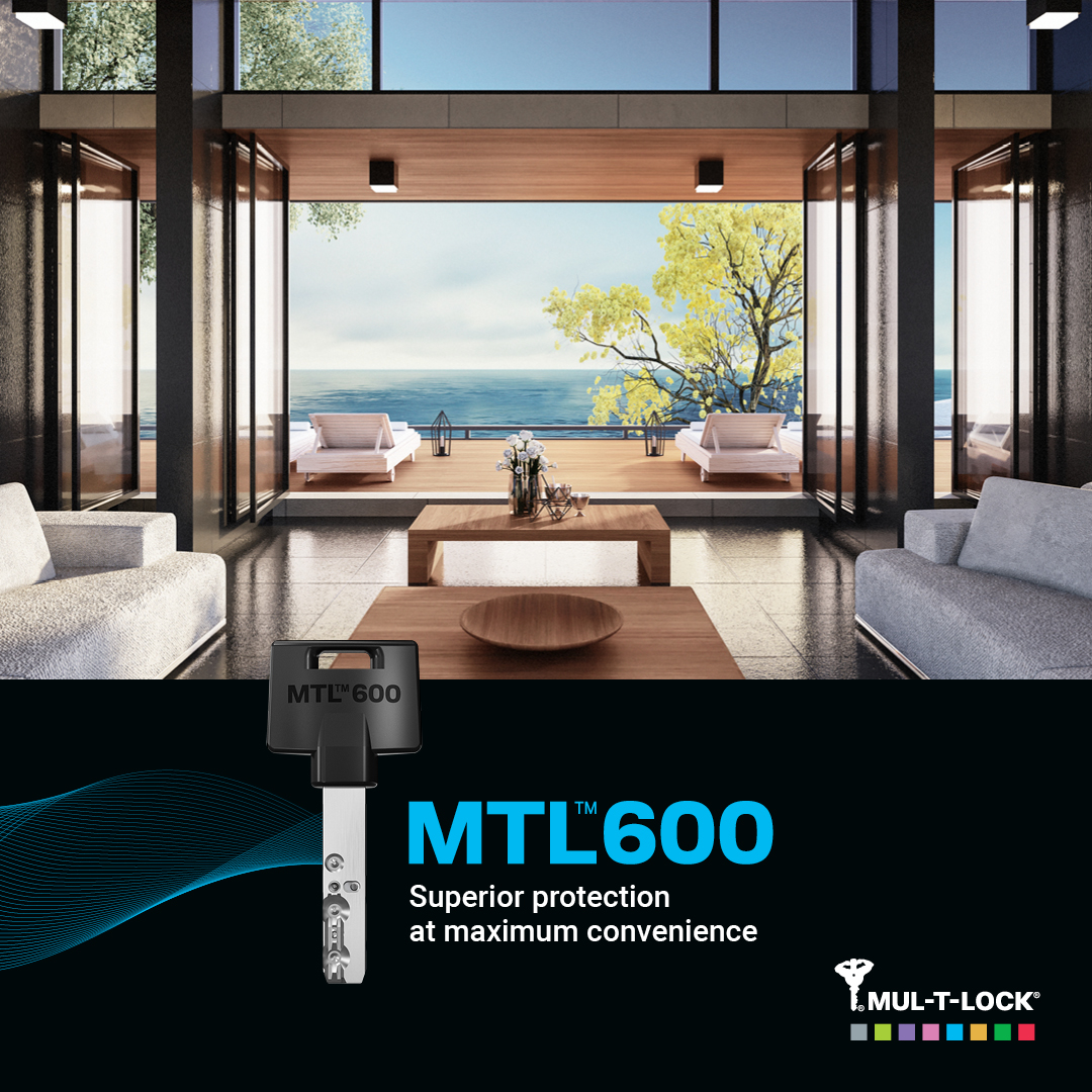 Available in various formats, MTL™600 can fit into different home locking products, giving you protection where you need it while ensuring maximum convenience - Keyed Alike, 3in1 Keying, FleX Control, and of course - Master Keying Systems.

mul-t-lock.com/en/site/mul-t-…