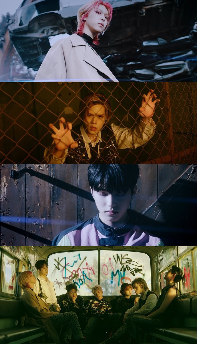maroo_ent's tweet photo. [#GHOST9]

‘컴백’ 고스트나인, 섹시美 입었다…무드 스포일러 공개

(출처 : Newsen | 네이버 TV연예)
⠀
🔗 https://t.co/hUEoQt6d02

#고스트나인 #NOW #Control
#NOW_Who_we_are_facing
#Comeback #Comingsoon https://t.co/7XEUZKeFHC
