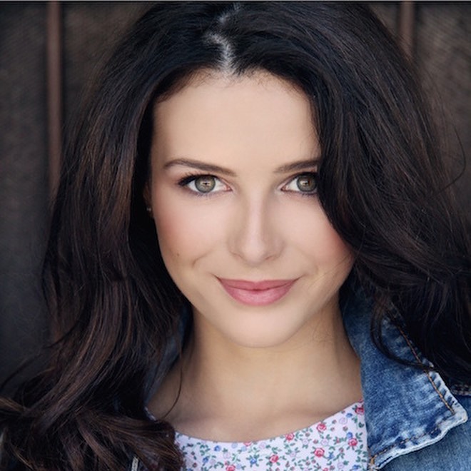 CP_Mgt's tweet image. Tickets are now on sale to the big-hearted comedy AS YOU LIKE IT, opening at 
@MelbTheatreCo
 tonight!

Starring CPM’s Georgia Flood and Laurence Boxhall - who have had the privilege of working with an extremely talented team.