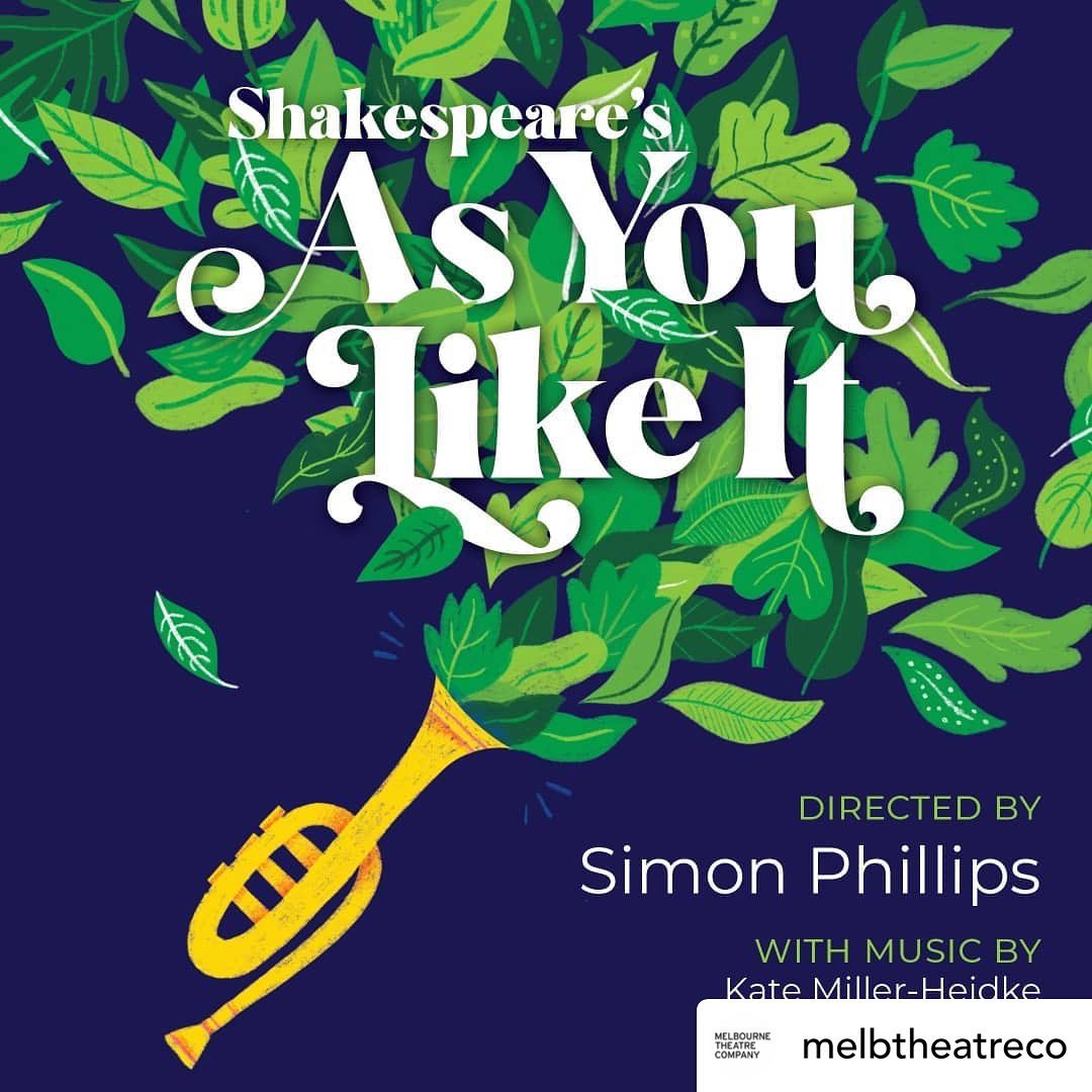 CP_Mgt's tweet image. Tickets are now on sale to the big-hearted comedy AS YOU LIKE IT, opening at 
@MelbTheatreCo
 tonight!

Starring CPM’s Georgia Flood and Laurence Boxhall - who have had the privilege of working with an extremely talented team.