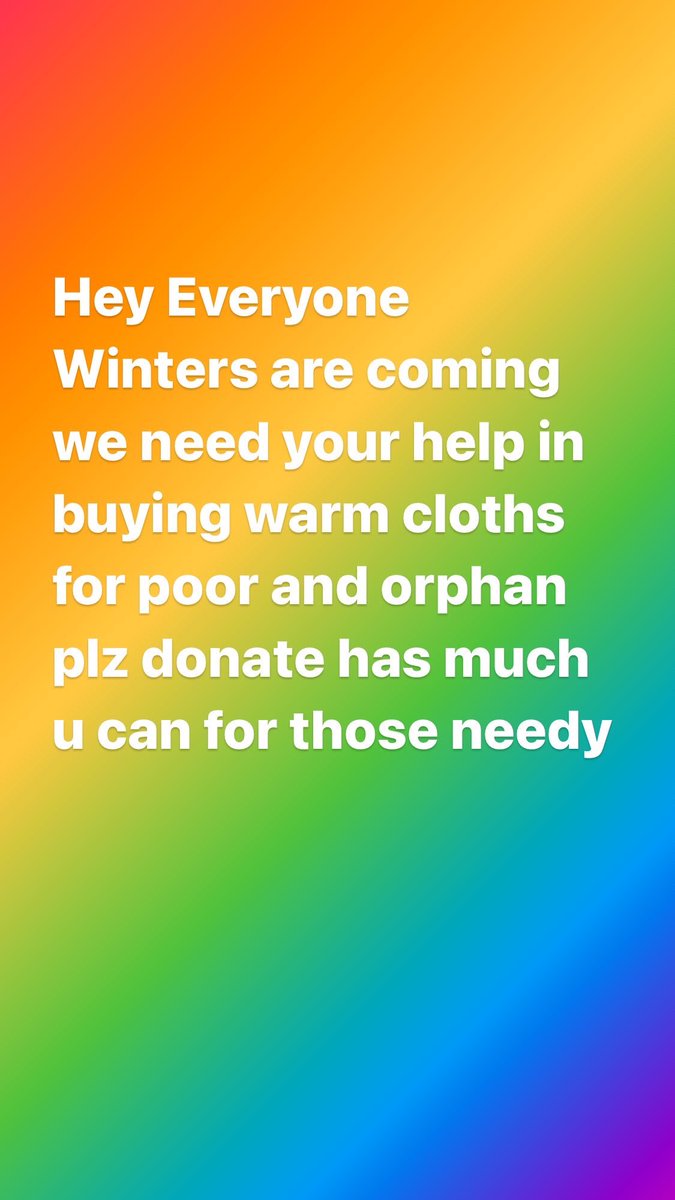 Guys plz support #support #needy #WINTER #lesbian