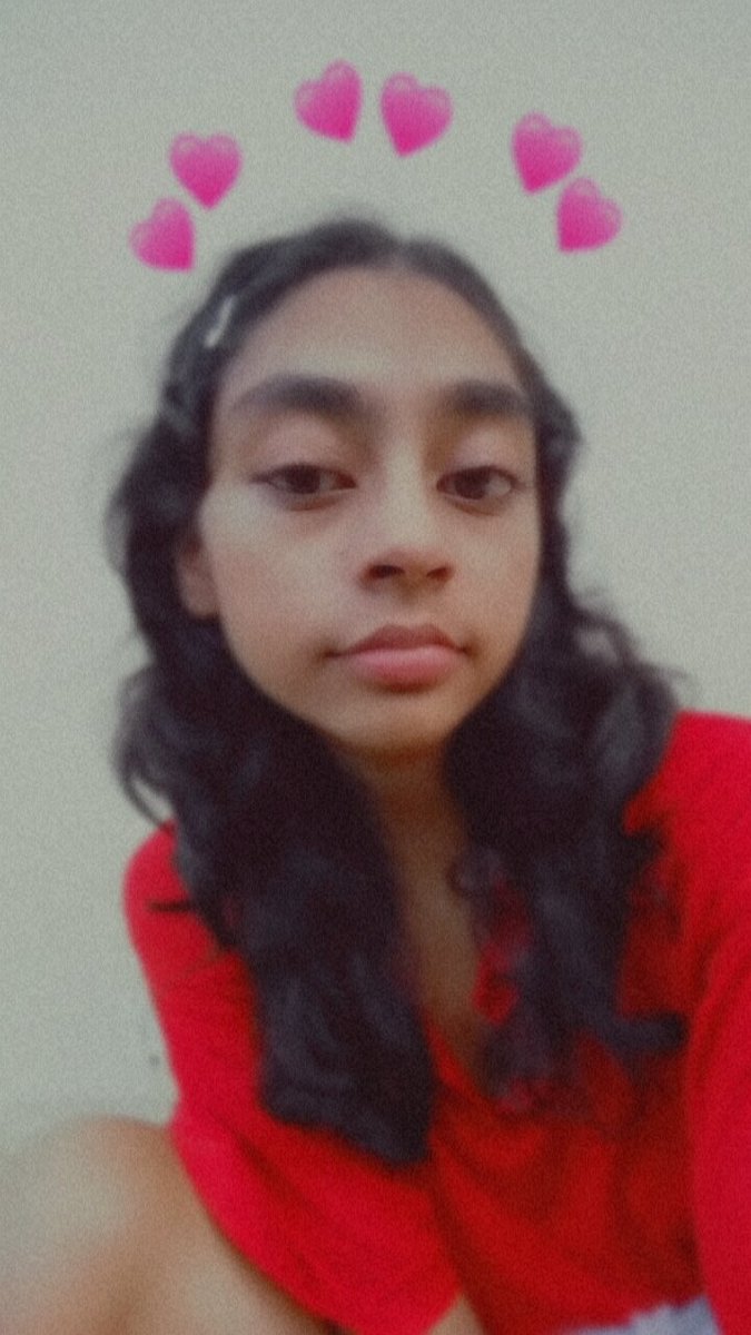 akgoesbrrr's tweet photo. Even Snapchat filters can't hide the fact I'm sick and dying inside ♡
#sickandtired
#feelingdead https://t.co/h6lBlDBfeA
