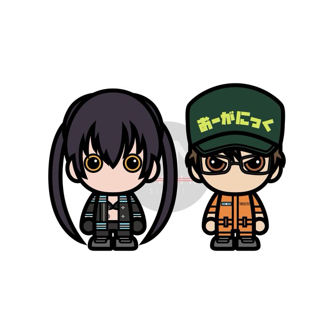 武久火縄のtwitterイラスト検索結果