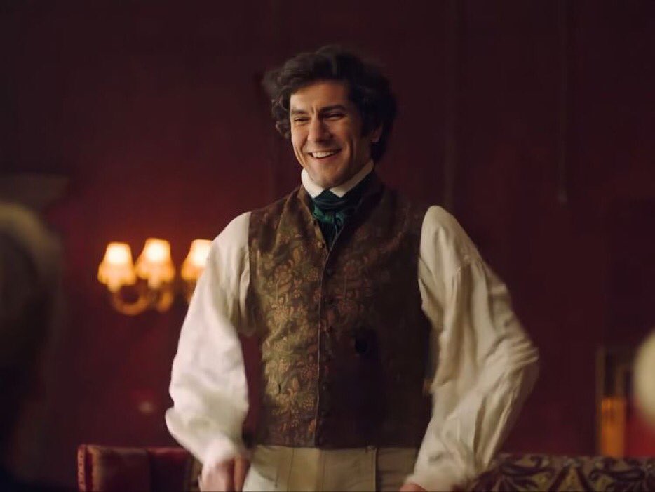 Happy Birthday to the one and only Mathew Baynton!!!! <3 