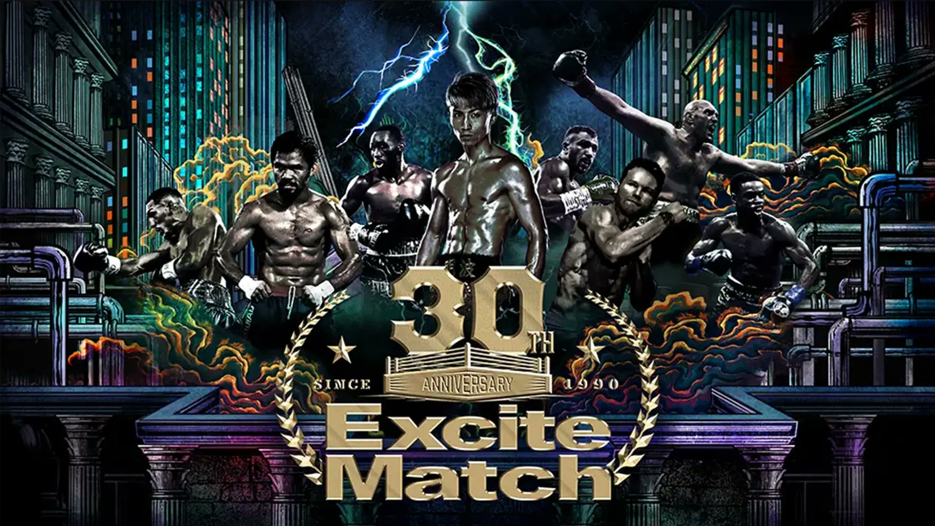 エキサイトマッチ公式 明日の エキサイトマッチ は 11 22 月 よる9 00 Wbo世界ウェルター級タイトルマッチ テレンス クロフォードvsショーン ポーター 世界戦15連勝 8連続koと圧倒的な強さを誇るクロフォードの防衛か スタミナで上回るポーターは