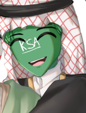 AlleZK_'s tweet photo. +him
#CountryHumans
#countryhumansssaudiarabia
#countryhumansksa https://t.co/nnKyv0cd1i