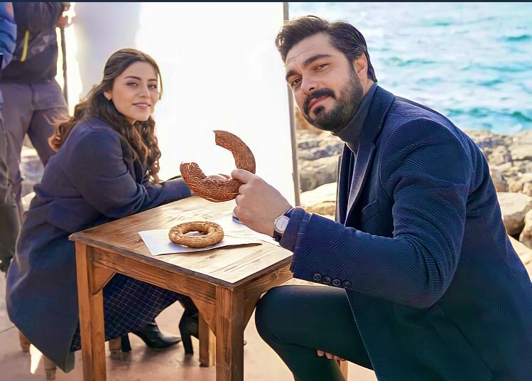 Günaydın….❤️💫🖤 #SılHal