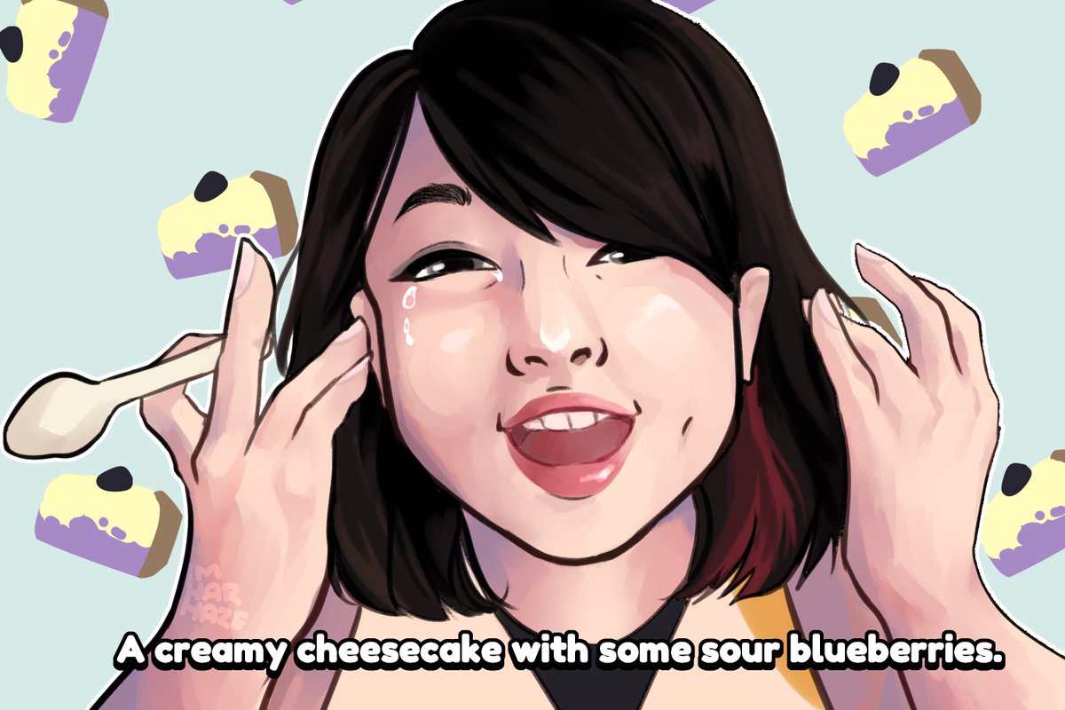 ImHarHaze's tweet photo. Dancing Bacons Fanart they have single handedly made my quarantine time significantly better and hungrier! #dancingbacons #artph https://t.co/YkLH8qsCn7
