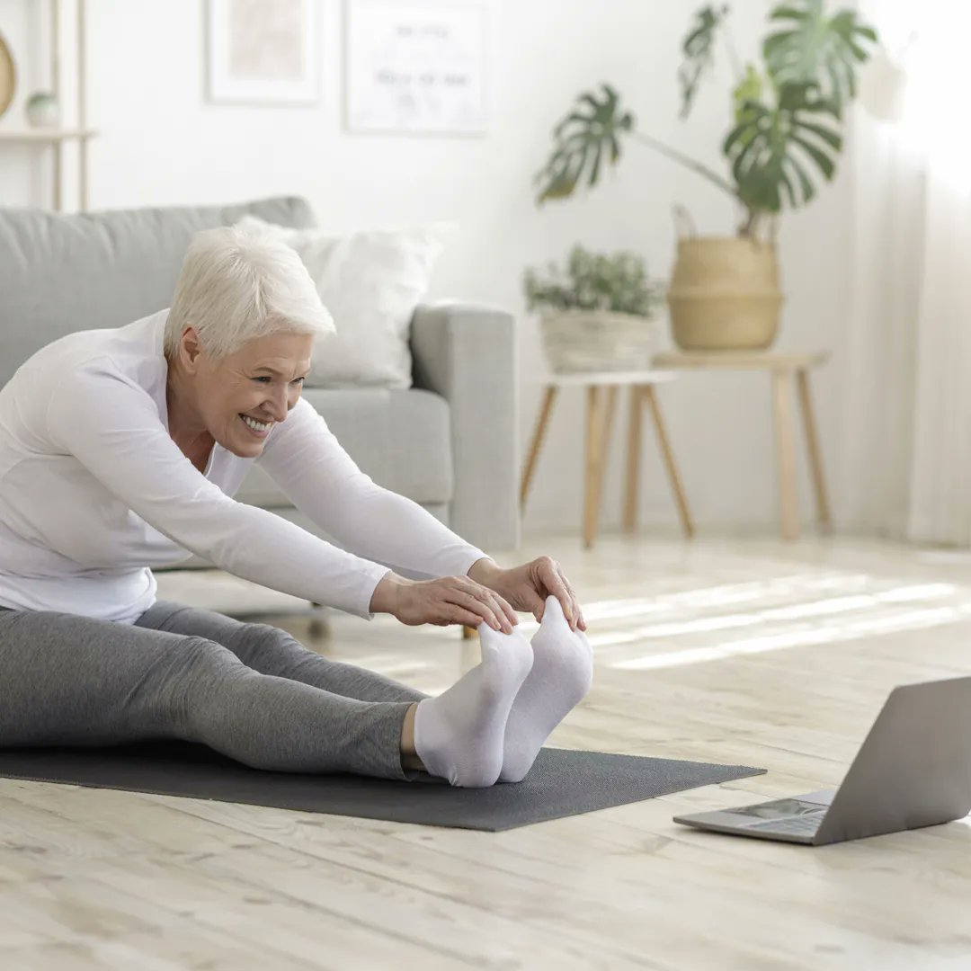 LifeSproutBio's tweet photo. Exercise Doesn’t Have to Be a Pain in the Glutes! 😓
In today's blog you'll find 4 easy, do-at-home, exercises will keep your backside in optimal shape and, ultimately, help decrease overall pain. Read more: https://t.co/7m0LFBRncM
#glutes #exercise #workout https://t.co/2AF8MWbhGY