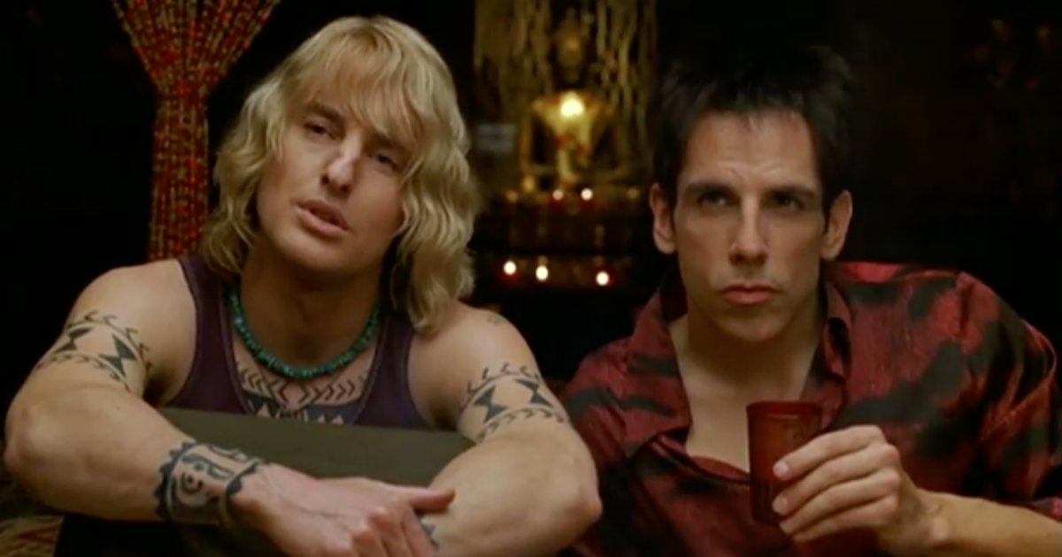 Happy Birthday to legendary actor, Owen Wilson!  What\s your favorite Owen Wilson role? 