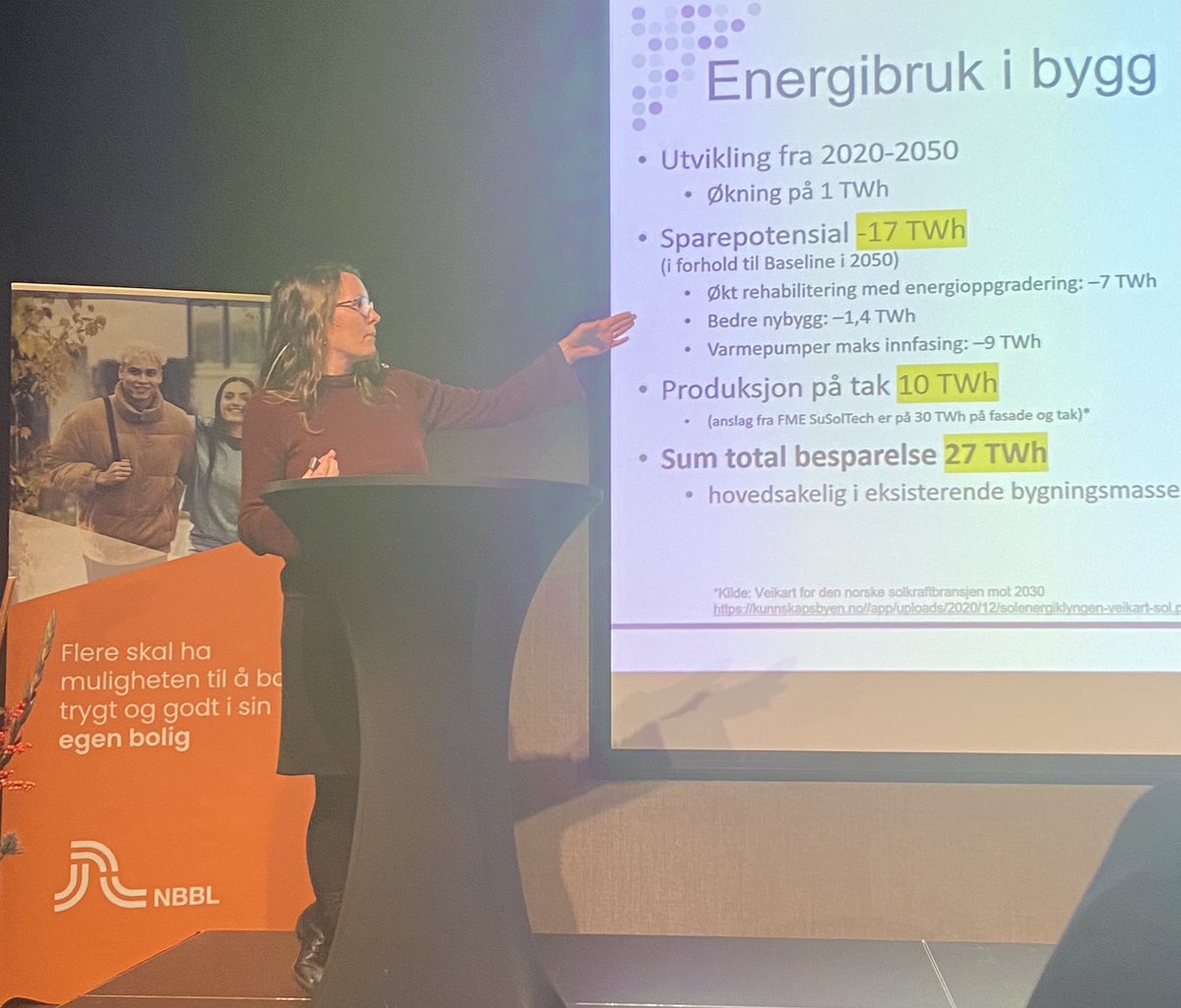 NBBLno's tweet photo. Interessante tall om energibruk og sparepotensial i bygg, av Karen Lindberg i @SINTEF https://t.co/0CWTsUKDX4