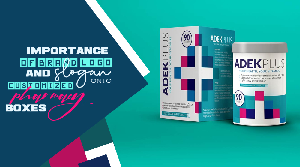 ElizaBarry545's tweet photo. Importance of brand logo and slogan onto customized pharmacy boxes
https://t.co/J4QWfvzKDl
#pharmacyboxes #custompharmacyboxes #luxuryboxes #customboxes https://t.co/3uHZB4cYkI