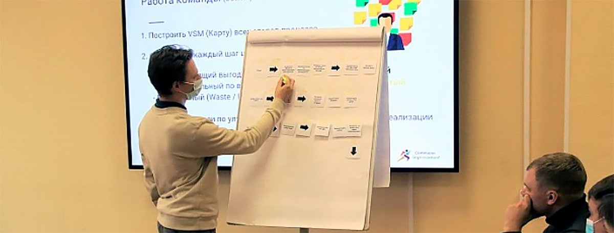 AirLiqRu's tweet photo. Мы всегда выстраиваем партнерские отношения, чтобы делиться опытом, помогать и учиться у друг друга. В рамках “Месяца клиента” специалисты #AirLiquide провели тренинг по “Непрерывному совершенствованию” для сотрудников “НПО Энергомаш”. https://t.co/ziHtPrerLO https://t.co/eLuM24tKly