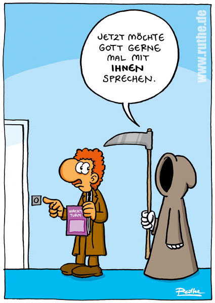 ralphruthe's tweet photo. Ding-Dong. 

!B https://t.co/kDA05yCTIb
