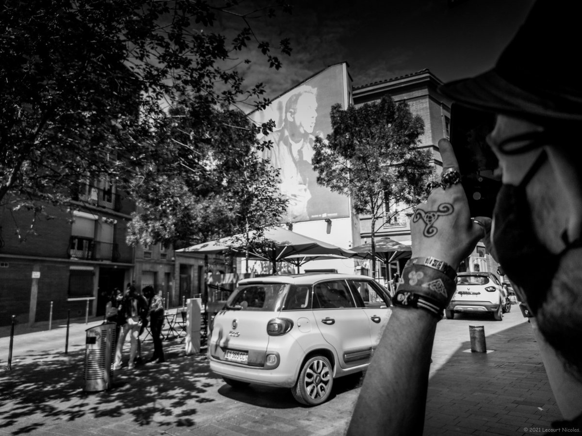 NL_Photographe's tweet photo. Photo " Claude Nougaro à Toulouse "

https://t.co/1ssk8zRatP

© 2021 Lecourt Nicolas.

#Toulouse #Occitanie #cityphotography #Toulousecity #France #Toulousefr #Occitanietourisme #bw #bnw #LecourtPhoto #nougaro #landscapephotography #claudenougaro #paysagedefrance #city #ville https://t.co/FcDri5kxxF