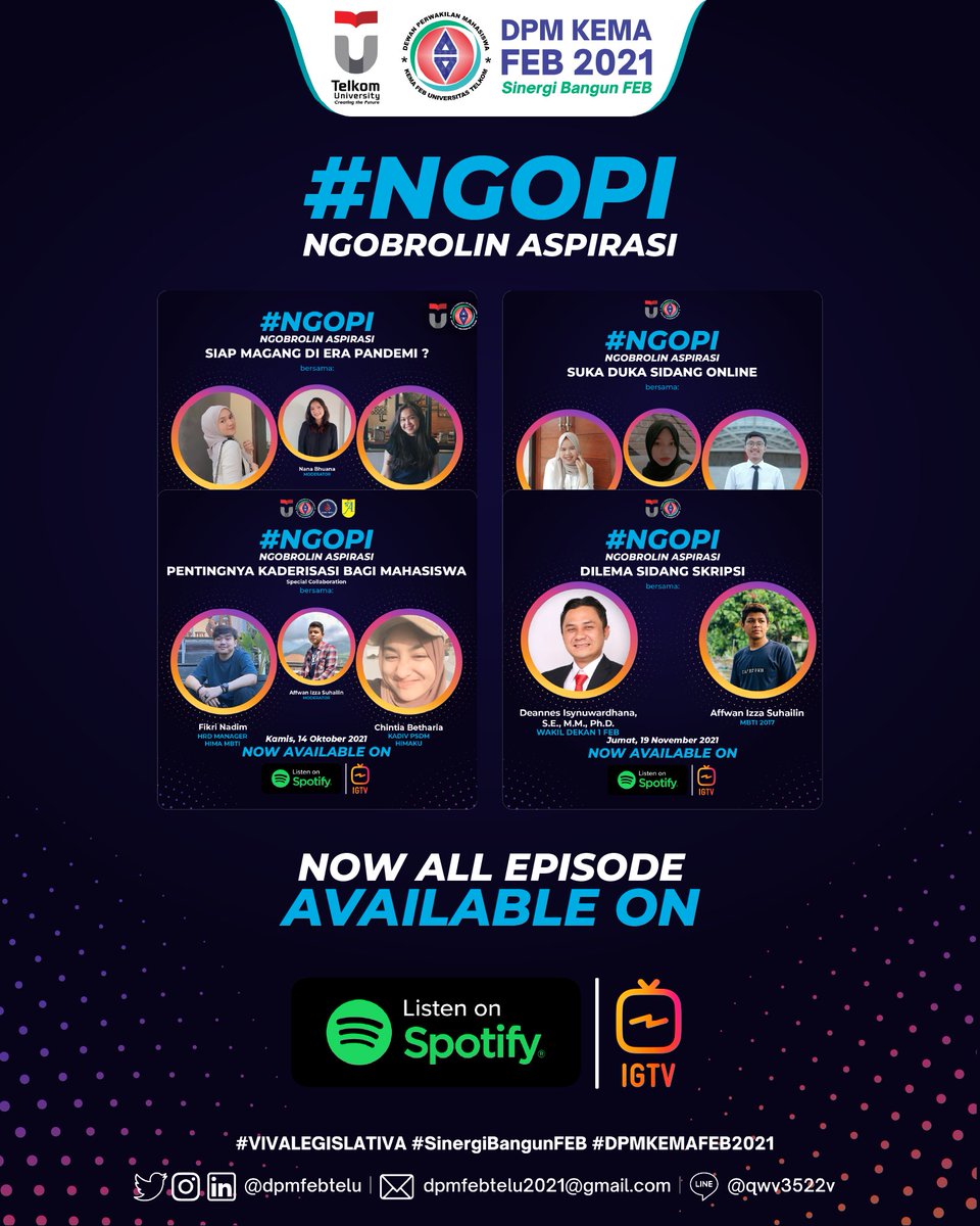 Informasi Lebih Lanjut:
instagram.com/p/CWaKk6AptX8/…