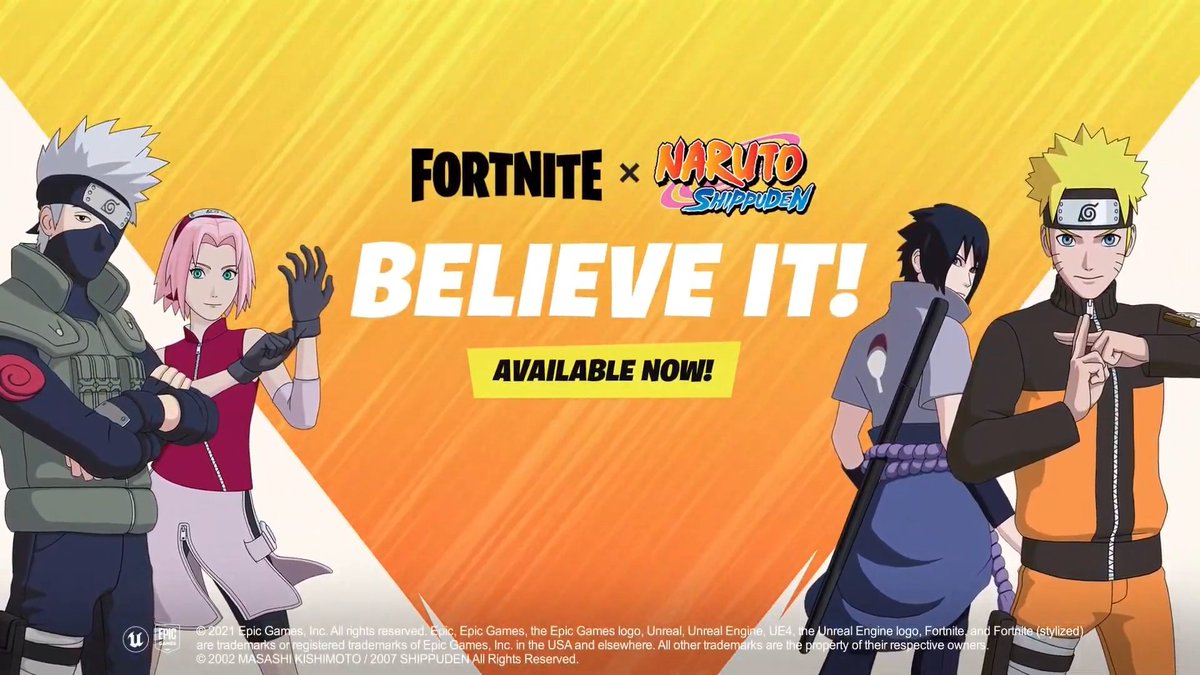 3x SORTEO NARUTO 🔵⚡️

- like+retweet
- Seguirme
<a href="/TocataTV/">😈</a> 
 
Eligo los ganadores mañana cuando me levanto (11/18/2021)