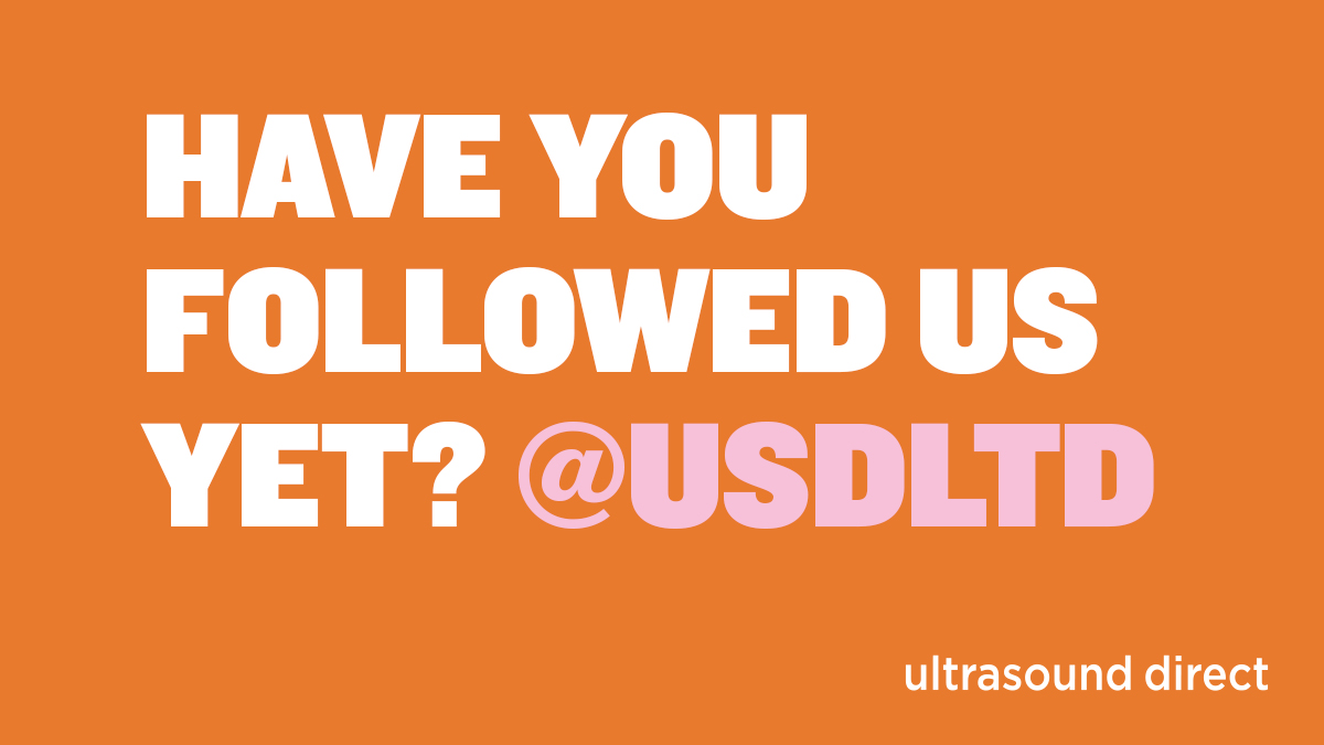 In case you missed the memo... we are moving to a single Twitter account!

Don't forget to follow us @USDLTD for updates, competitions and giveaways! 

#update #followus