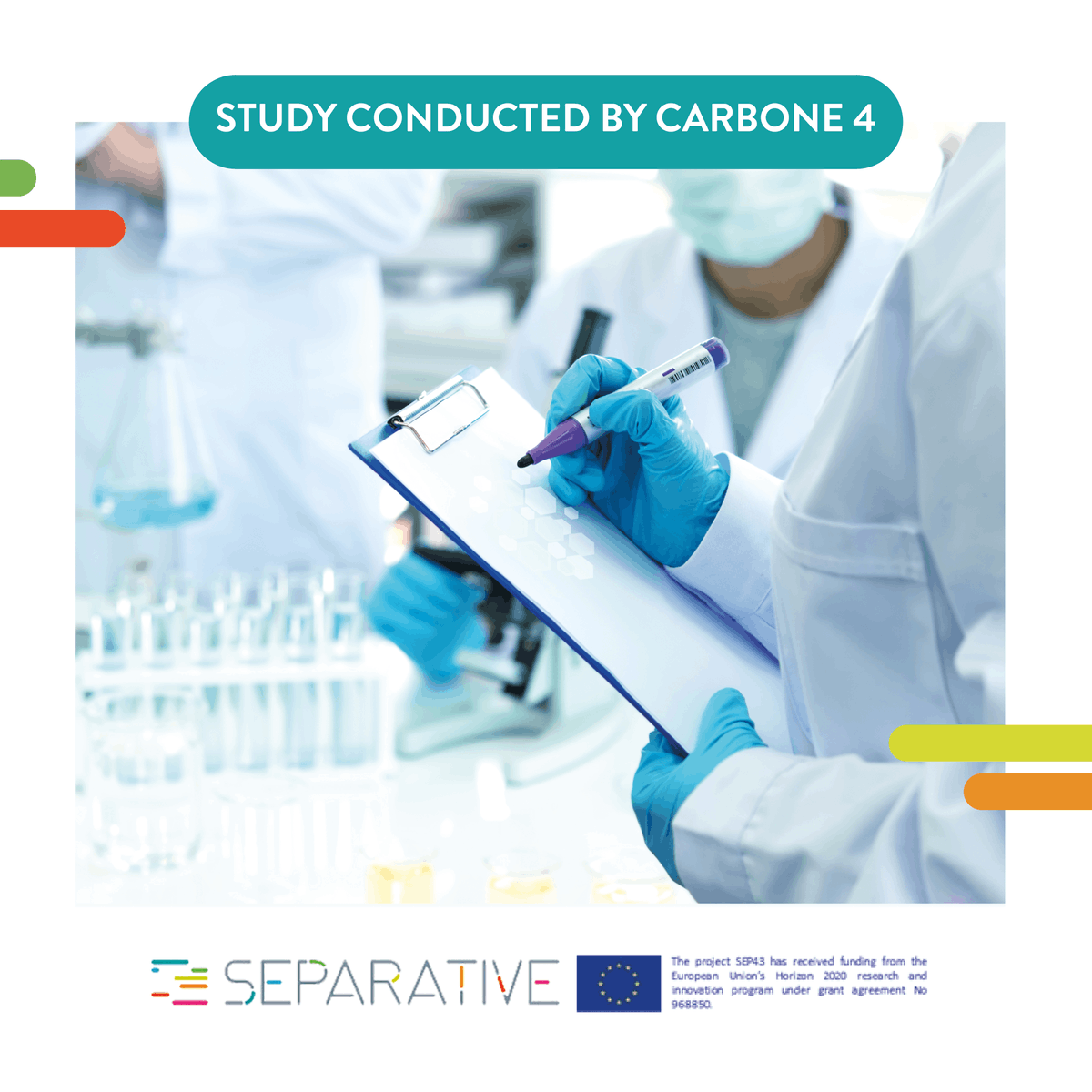 SEPARATIVE tweet media