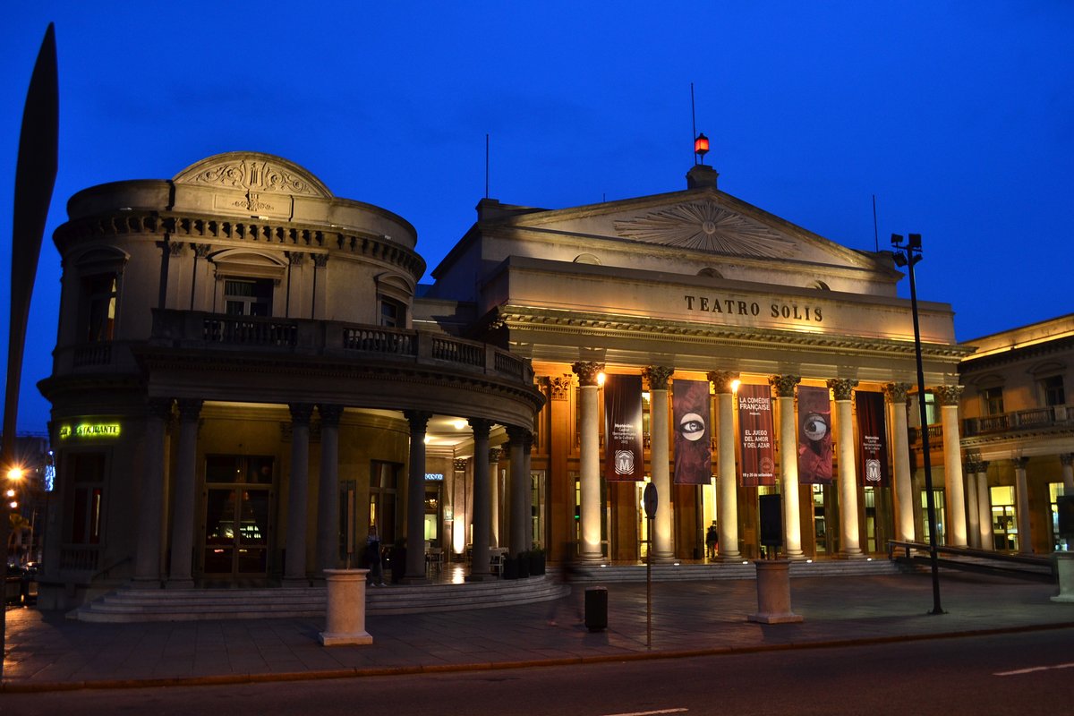 Cultural Worlds tweet media