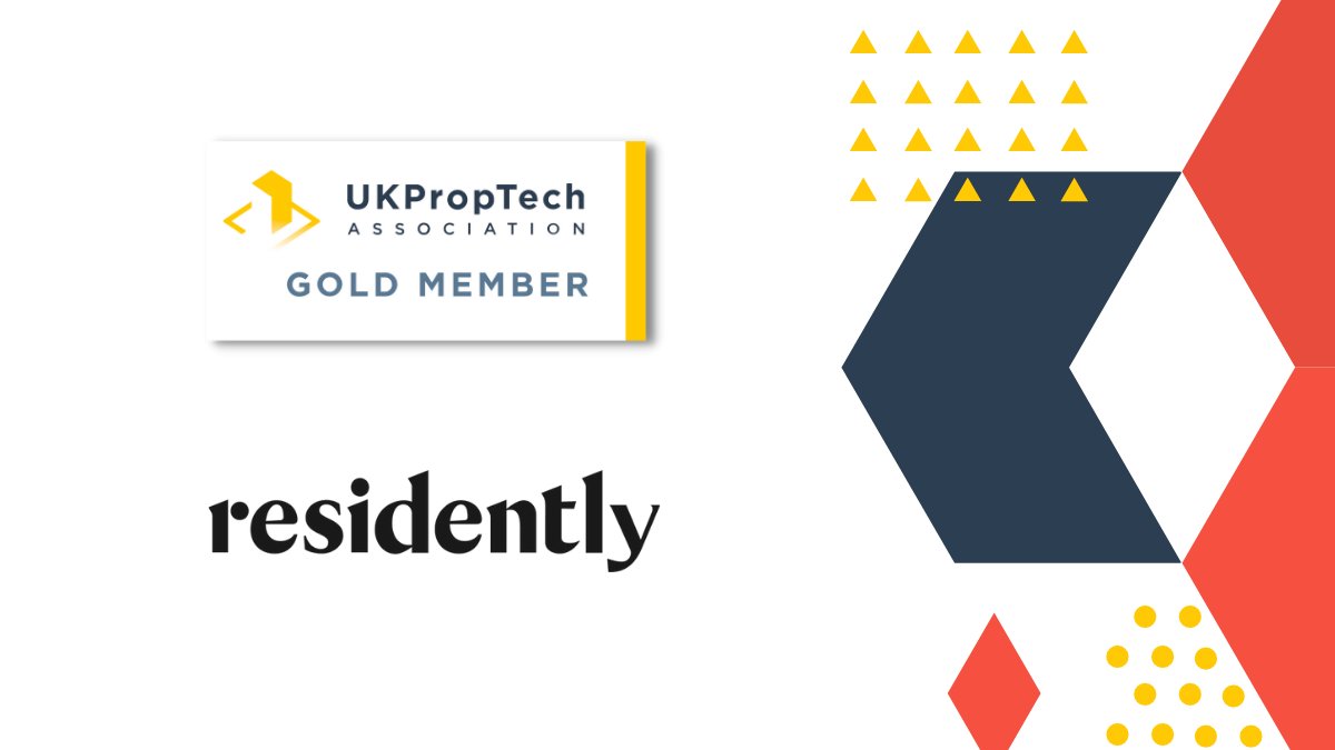 A big welcome to our newest #PropTech Gold Member <a href="/residently/">Residently</a>, the rental marketplace that gives renters an effortless experience and provides partners with the tools to create engaging end-to-end rental experiences.
Find out more about them 👇ukproptech.com/member/residen…