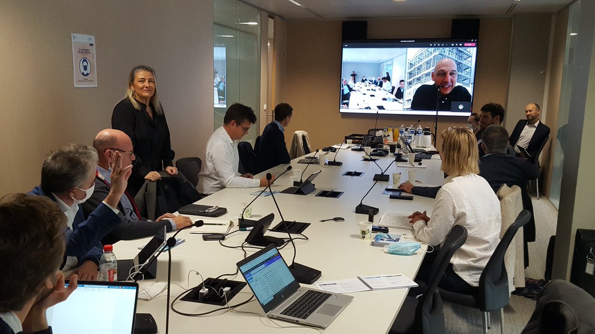 Pôle Habitat FFB tweet media