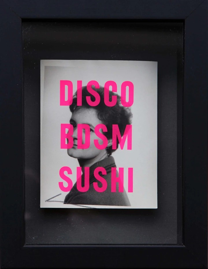 shootthepump's tweet photo. WOT THREE WORDZ 💬👀 @hackneydave @jealous_gallery https://t.co/DOhJisB3MF
