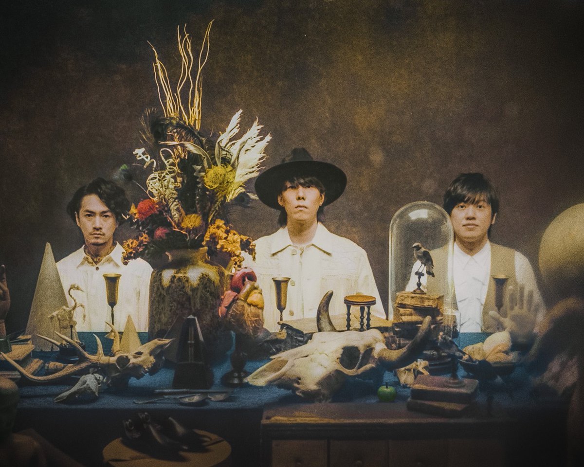 ✨#RADWIMPS と全編生放送！✨ 11/23（火）の #FM802 ROCK KIDS 802は 