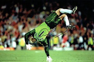   Happy Birthday Peter Schmeichel

Unbelievable goalkeeper

If you know you know  