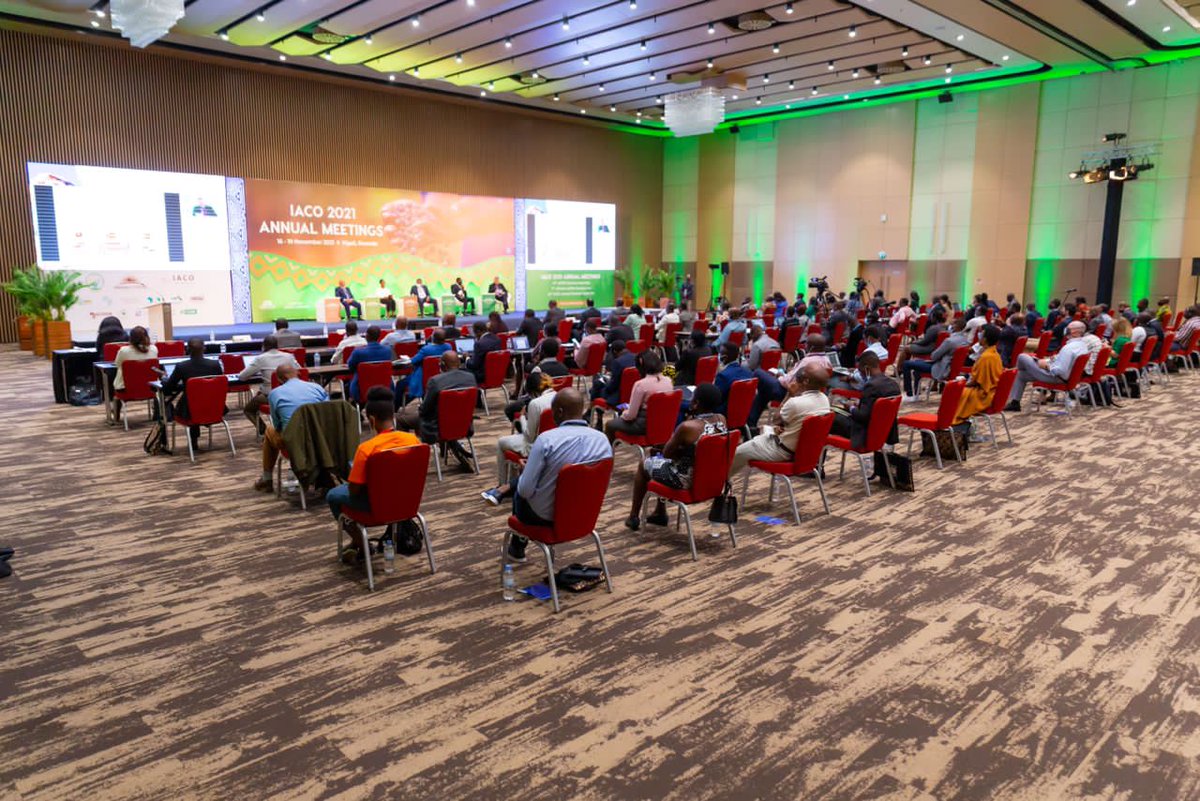 Edwin Musoni tweet media