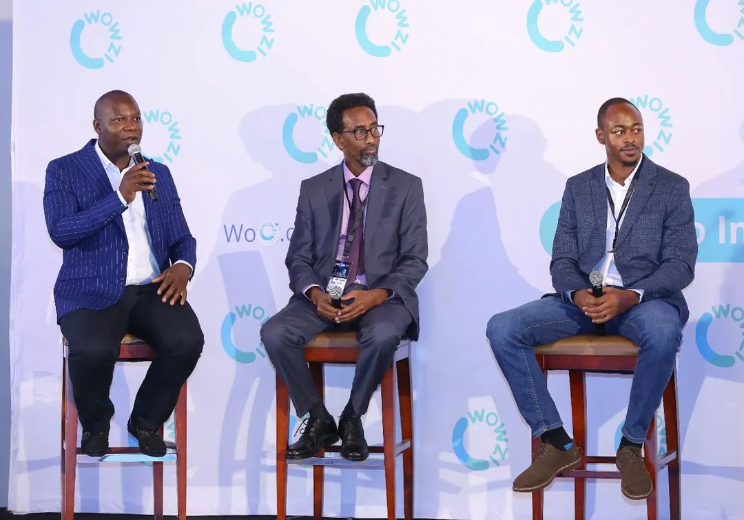 JoachimMabula's tweet photo. It is all about the Future of Work x Future of Marketing. Watch https://t.co/dSY5oj34bW an amazing set of panelists sharing great opportunities to make good money online at Social Media Week Nairobi @SMWNairobi #WowziToTheWorld https://t.co/5uUT0o3y3U